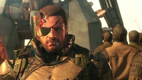 mgs5 how many missions